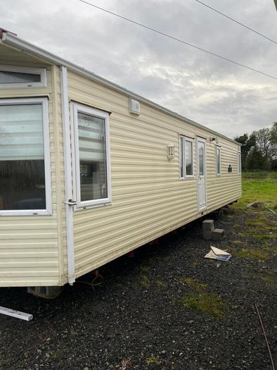 35x12 Willerby Aspen. Winter Pack. FREE DELIVERY