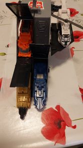 Transformers  / toys / optimus energon
