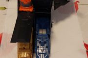 Transformers  / toys / optimus energon