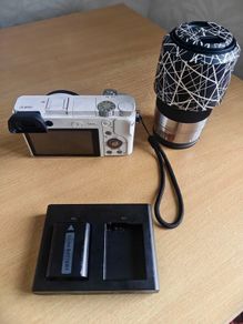 sony a6000