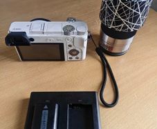 sony a6000