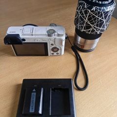 sony a6000