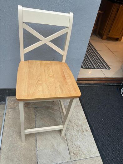 Dining Room High Chair