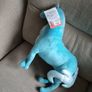 Disney Store  Frozen The Nokk Horse   New Image 5