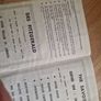 Vintage 1977 Clare v Tipperary Munster Hurling Match Programme Image 5