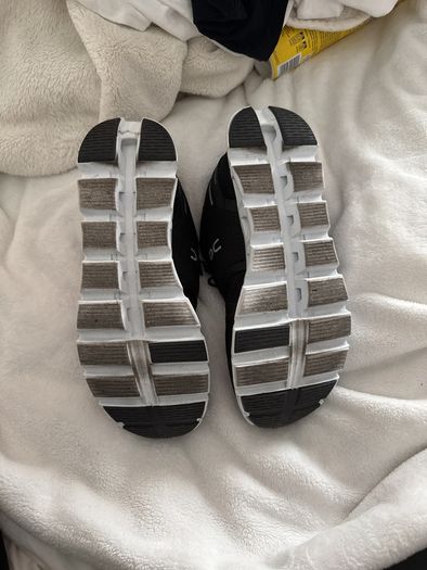 On Cloud trainers