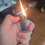 ronson standard lighter 1950s Image 4