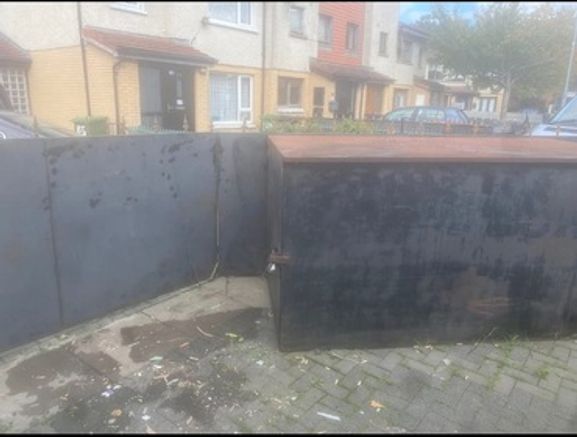 waste removal
