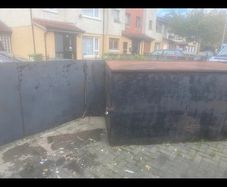 waste removal