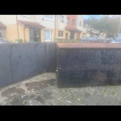 waste removal