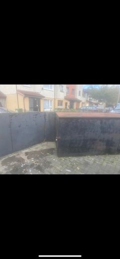 waste removal