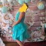 confirmation dress Image 6
