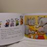 The Large Family Classic Books by jill murphy Image 8