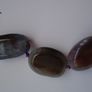 Quartz beads,Jewellery making supplies,Beads,Craft supplies Image 2