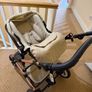 Stroller (Buggy) travel system - 2-in-1 Pushchair Image 4