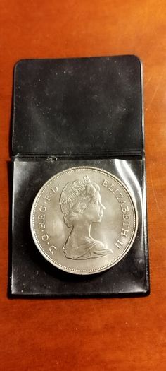 Commemorative Coin