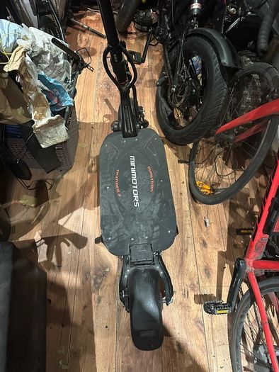 bike