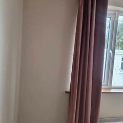 Dunnes Stores Rose Curtains