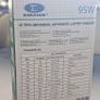 2026 Automatic Sumvision 95W Universal 95W Power Adapter With 12Tips DC (Updated S.tyle) / Charger for Laptops. Image 5
