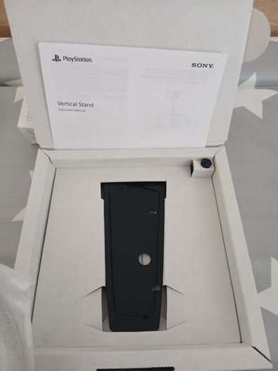 sony ps5 pro vertical stand