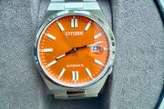 CITIZEN Tsuyosa Automatic