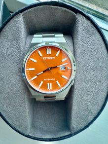 CITIZEN Tsuyosa Automatic