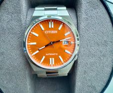 CITIZEN Tsuyosa Automatic