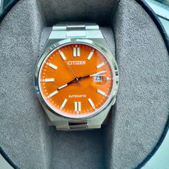 CITIZEN Tsuyosa Automatic