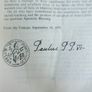 Vintage Brides Holy Bible Nelson 1971 Image 10