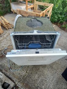 dishwasher