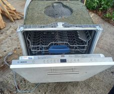 dishwasher