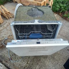 dishwasher