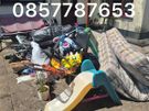 rubbish removal Cheaper than any skip hire cheapest around Image 8
