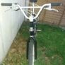 bio mega Boston folding bike Image 9