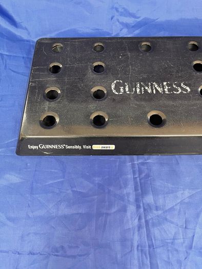 guinness drip tray