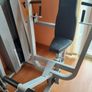 Chest press for sale Image 3