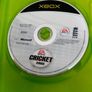 Cricket 2005 Xbox Games Original Image 3