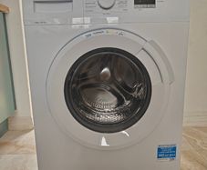Beko washing machine