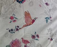Joules King Duvet Cover