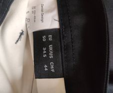Mens Mascot Workwear