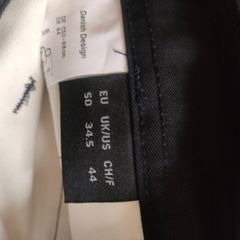Mens Mascot Workwear