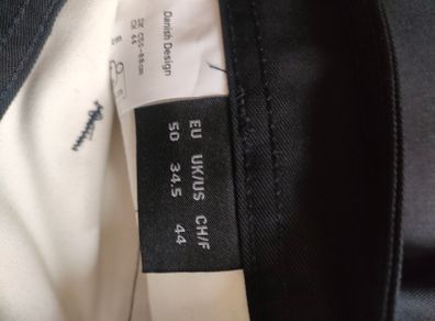 Mens Mascot Workwear