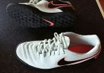adults size 7.5 / 8 astro trainers