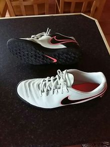 adults size 7.5 / 8 astro trainers