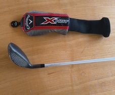 callaway ladies xhot hybrid