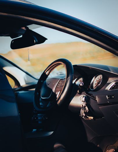 2012 Peugeot 508