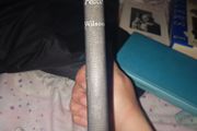 Pardon and Peace Very rare Book