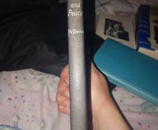 Pardon and Peace Very rare Book