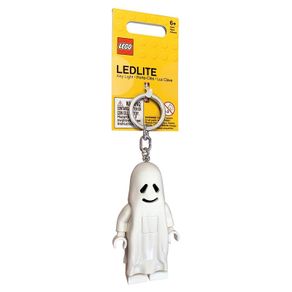 LEGO Ghost Key Light (Keyring/Keychain)