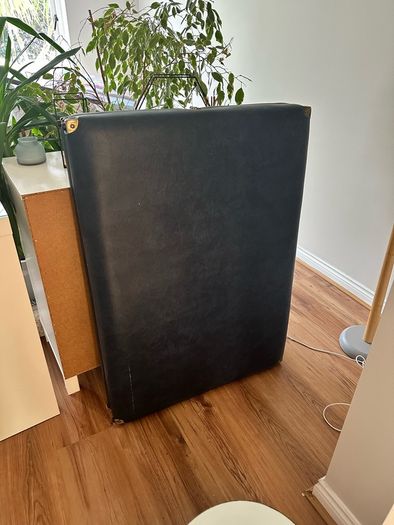 Massage Plinth